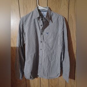 American Eagle shirt size XS